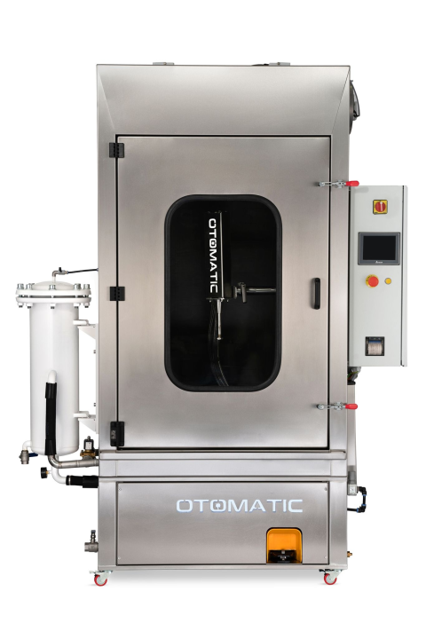 Nabavite jedinstveni stroj za čišćenje filtera krutih čestica dizel motora i pokrenite vlastiti biznis!