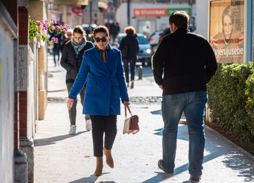 Fotografija 7 - FOTO Đir po gradu, četvrtak 14. listopada