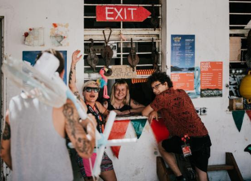 Pogledajte aftermovie Seasplash festivala na Martinskoj: Već su počele pripreme za jubilarni dvadeseti