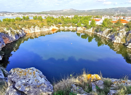 SDP traži da se 'Zmajevo oko' proglasi spomenikom prirode: 'Bila bi ekološka, ljudska i moralna katastrofa da taj fenomen izumre'