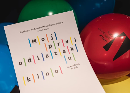 Fotografija 17 - Nedjeljno jutro je za crtić: Matineje u Kući umjestnosti Arsen 'primile' su se među mališanima