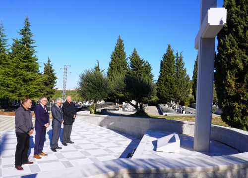 Na današnji dan prije 31 godinu prvi šibenski dragovoljci primili oružje u ruke