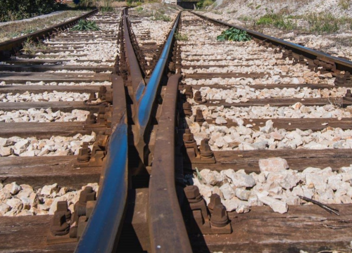 Tragedija u Karlovcu: Mlada djevojka poginula u naletu vlaka