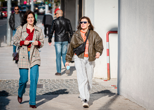Fotografija 8 - FOTO Đir po gradu, utorak 19. listopada