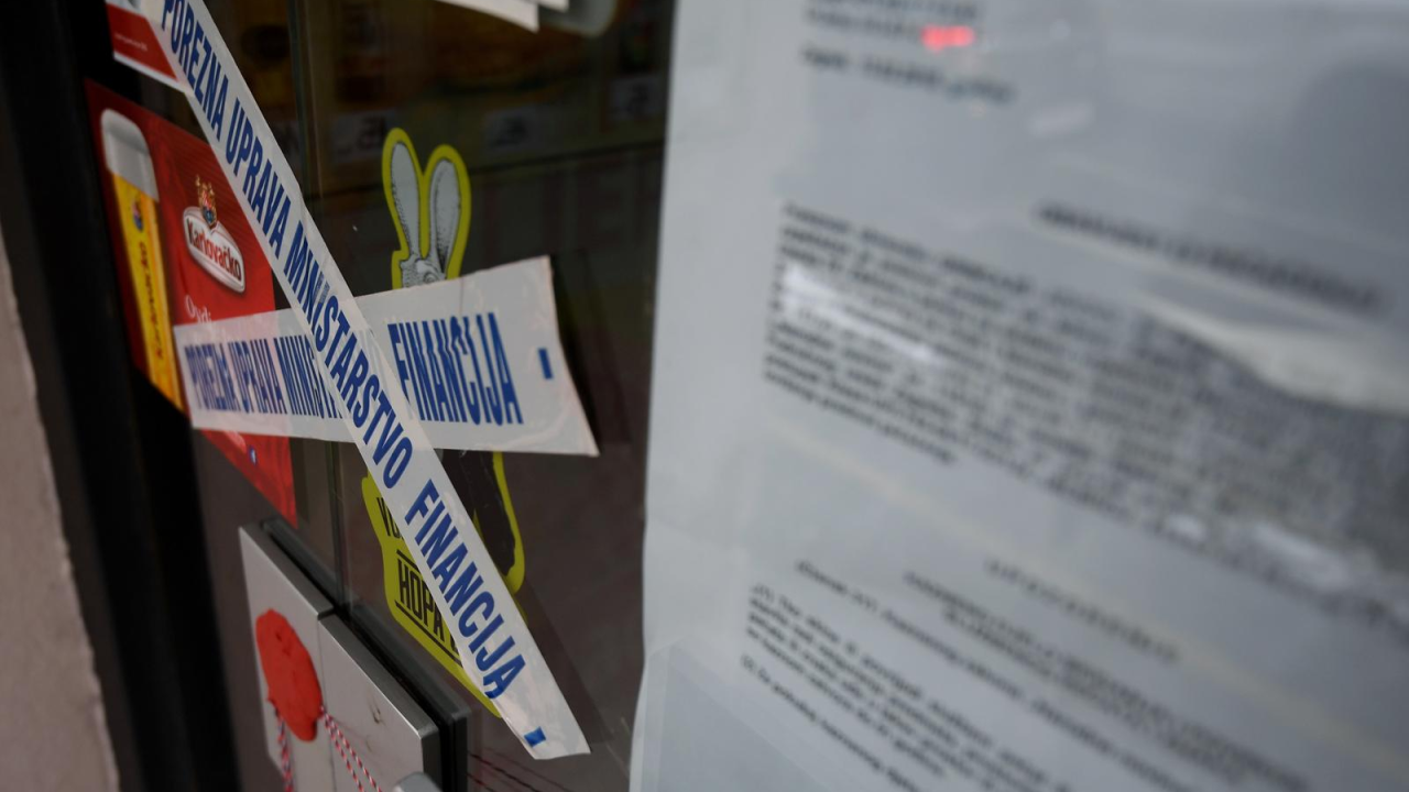 Porezna uprava kreće u veliki nadzor malih poduzetnika, sumnjaju na zlouporabe