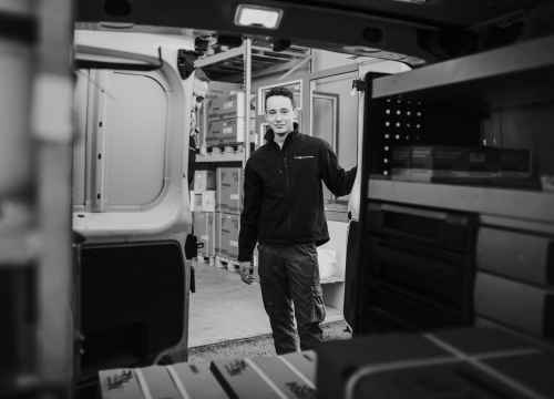 Fotografija 4 - Pripremite se za zimu uz dizalice topline iz Pro Automatike!