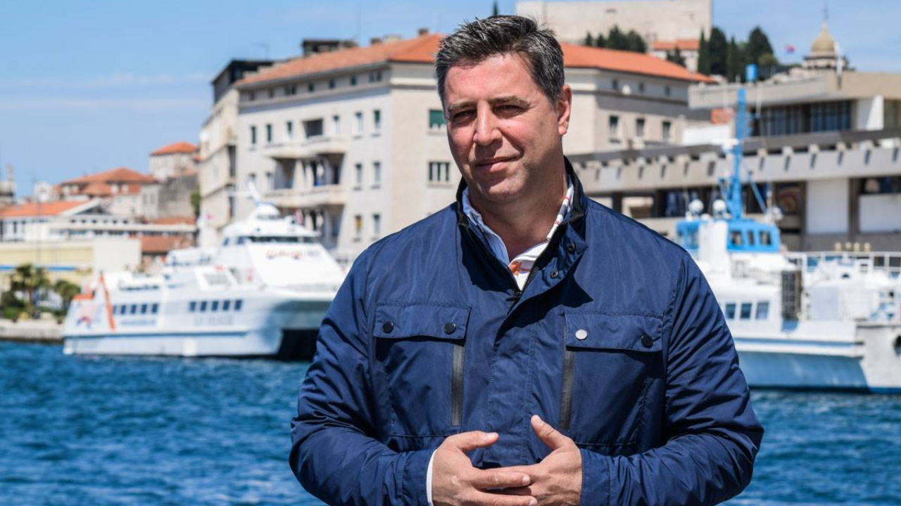 Franko Vidović o ostavci Sanje Jakelić: 'Ne zaslužuje ovakav odlazak!'