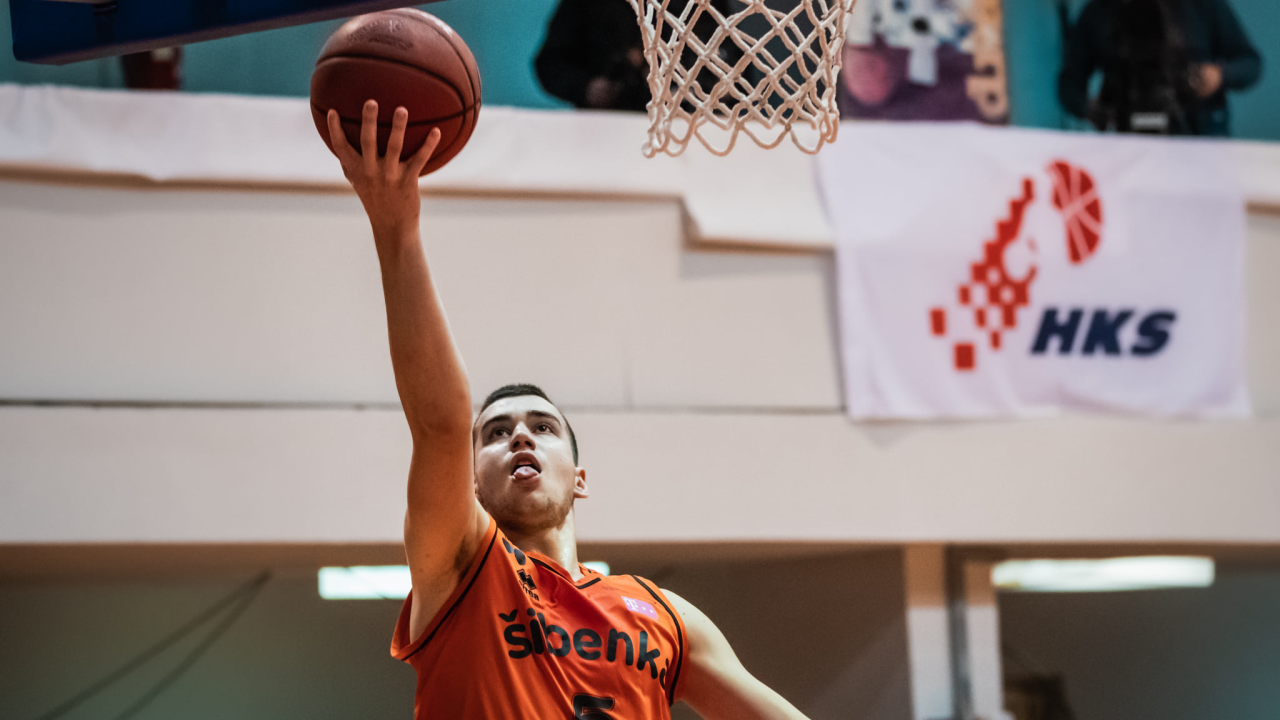 Šibenka pružila dobar otpor, Zadar ipak slavio na Baldekinu