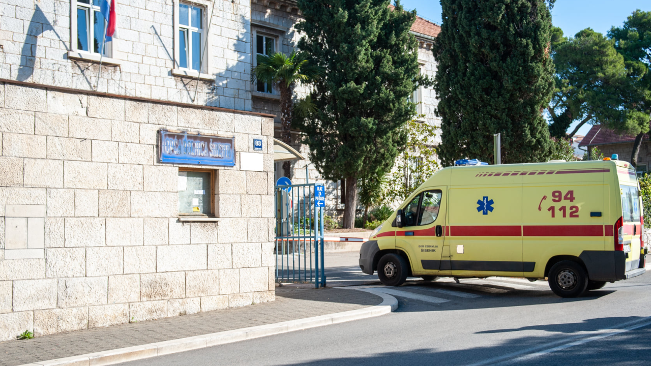 U županiji nema novooboljelih, testirano 27 uzoraka: Jedna osoba preminula