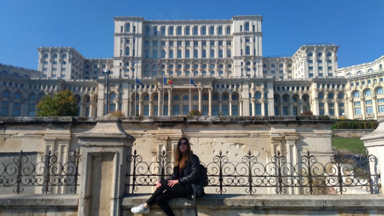 Bukurešt- četiri dana, 2220 kuna: Pariz istoka itekako vrijedi posjetiti, pogotovo kad avionsku kartu platite 8 eura