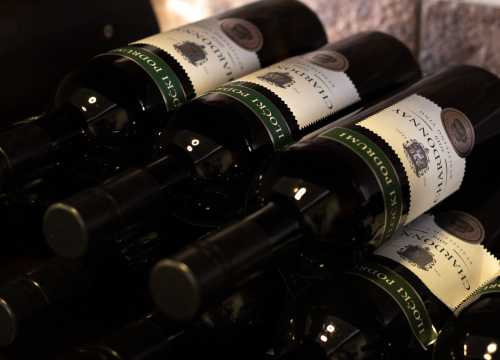 Fotografija 3 - Vodički restoran Scala prava je gastro oaza: Ugrijte se njihovim domaćim jelima!