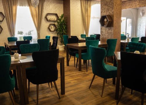 Fotografija 11 - Vodički restoran Scala prava je gastro oaza: Ugrijte se njihovim domaćim jelima!