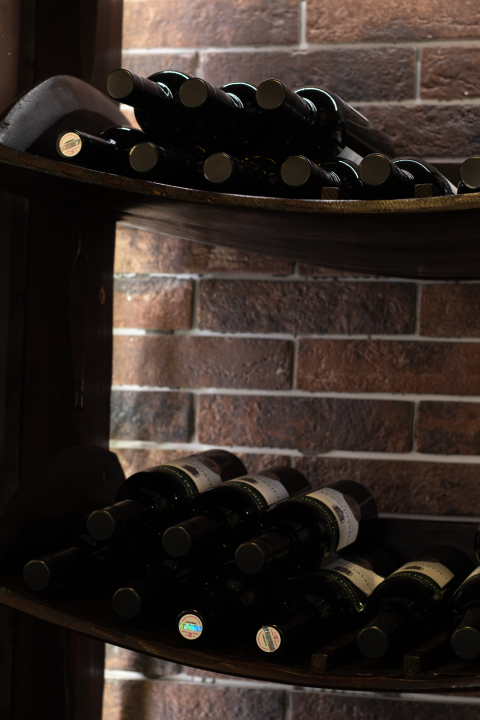 Vodički restoran Scala prava je gastro oaza: Ugrijte se njihovim domaćim jelima!