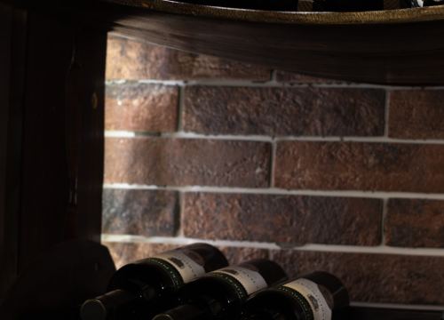 Fotografija 15 - Vodički restoran Scala prava je gastro oaza: Ugrijte se njihovim domaćim jelima!