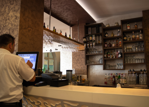 Fotografija 18 - Vodički restoran Scala prava je gastro oaza: Ugrijte se njihovim domaćim jelima!