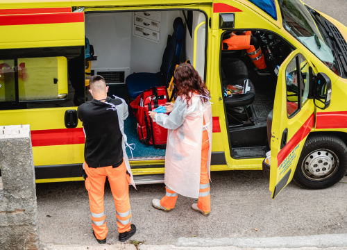 Opet brojke u porastu: U županiji 125 novooboljelih, u bolnici na liječenju 35 pacijenata