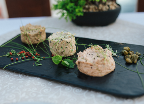 Fotografija 22 - Vodički restoran Scala prava je gastro oaza: Ugrijte se njihovim domaćim jelima!
