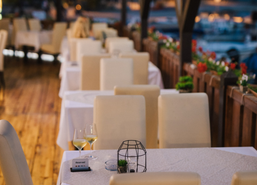 Fotografija 26 - Vodički restoran Scala prava je gastro oaza: Ugrijte se njihovim domaćim jelima!