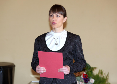 Nova stara predsjednica: Miljenki Bujas još jedan mandat na čelu Kola