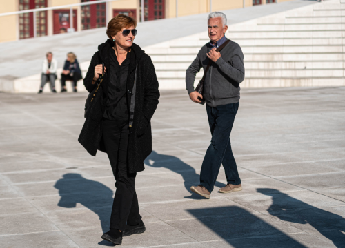 Fotografija 7 - FOTO Đir po gradu, subota 30. listopada