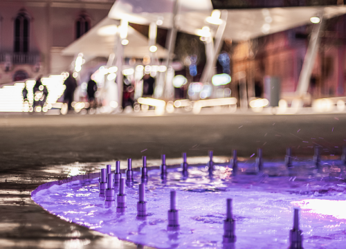 Fotografija 4 - Šibenska Poljana nominirana za prestižnu europsku nagradu Piranesi koja se dodjeljuje u osam zemalja