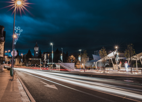 Fotografija 8 - Šibenska Poljana nominirana za prestižnu europsku nagradu Piranesi koja se dodjeljuje u osam zemalja