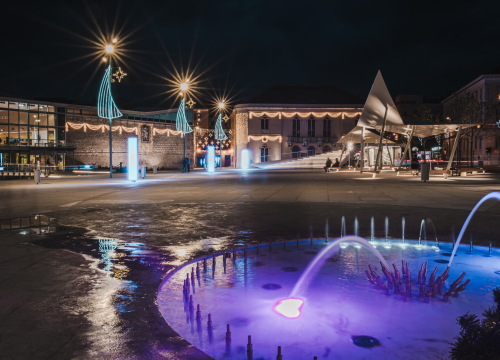 Fotografija 9 - Šibenska Poljana nominirana za prestižnu europsku nagradu Piranesi koja se dodjeljuje u osam zemalja