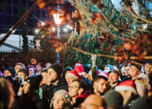 Doznali smo prve detalje o Adventuri! Ove zime program se širi na Poljanu, a ima i novosti oko ambalaže