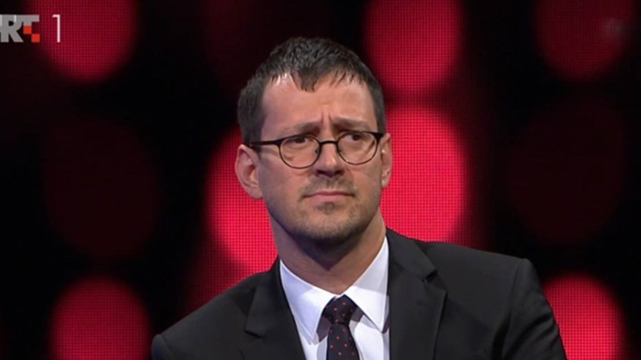 Nesvakidašnji obrat u Potjeri: Lokas proglasio Međerala pobjednikom, a onda se dogodilo nešto što ne viđamo često