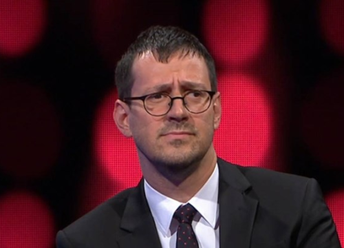 Nesvakidašnji obrat u Potjeri: Lokas proglasio Međerala pobjednikom, a onda se dogodilo nešto što ne viđamo često