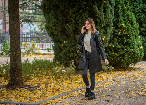 FOTO Đir po gradu, srijeda 3. studenoga