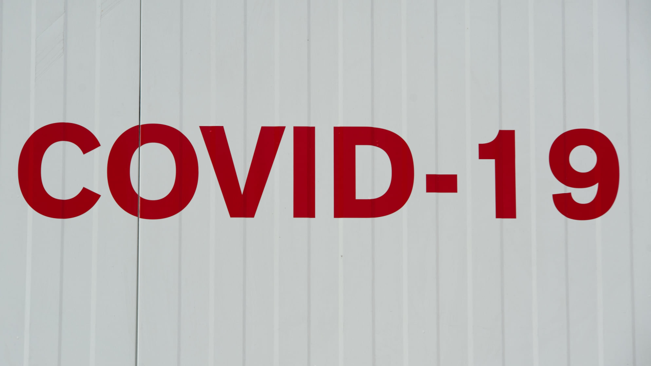 Rekord i kod nas: U županiji čak 344 nova slučaja, najviše dosad bilo je 281 u jednom danu