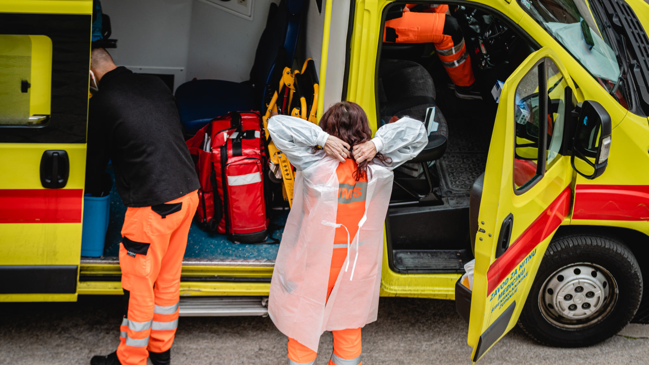 Sad je i službeno: Sa 6310 novozaraženih danas je u Hrvatskoj najgori dan od početka epidemije