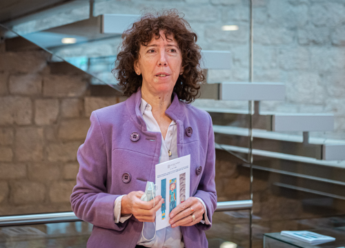 Fotografija 5 - Otvorena izložba straničnika: 'Šibenik je još 1998. posijao sjeme ovakvih natječaja'