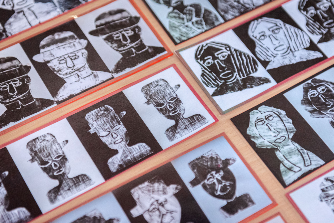 Otvorena izložba straničnika: 'Šibenik je još 1998. posijao sjeme ovakvih natječaja'