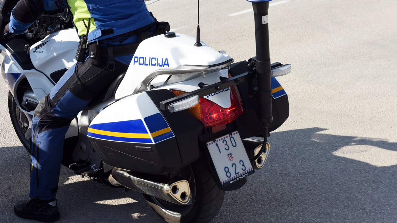 Bliži se Martinje, a s njim i veliki broj policajaca na cestama koji će kontrolirati vozite li pod utjecajem alkohola