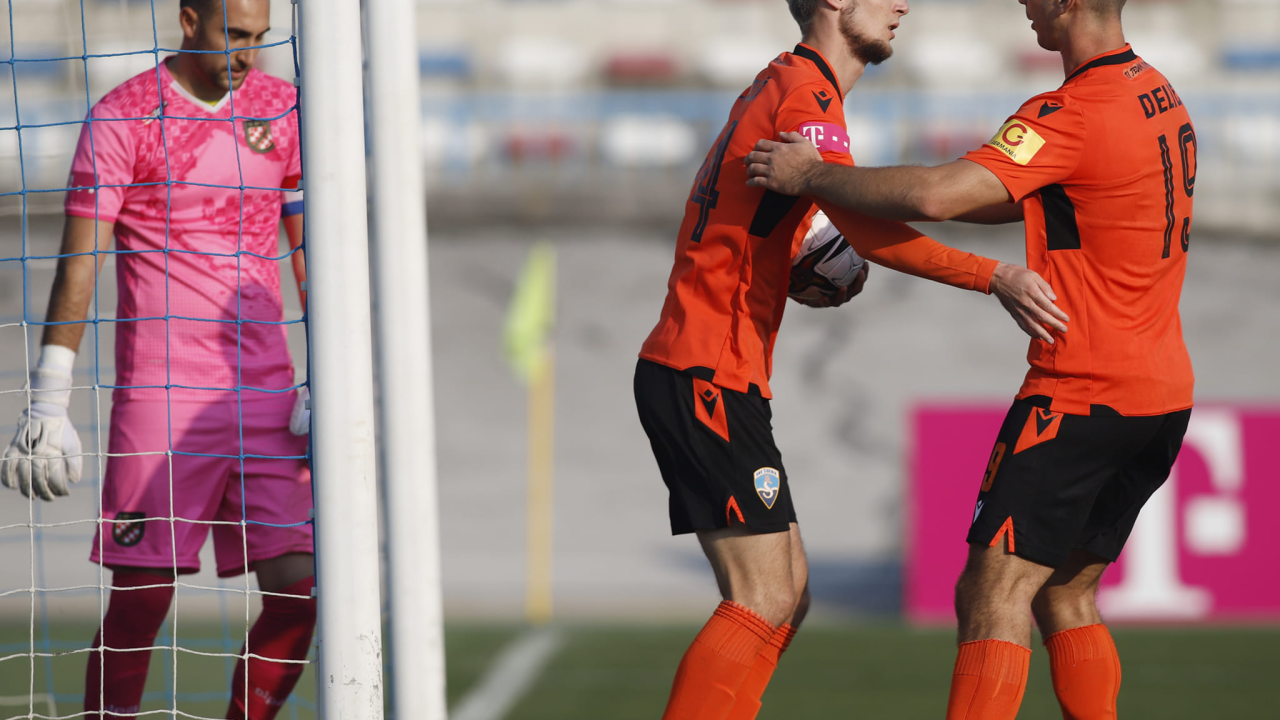 'Neće biti jednostavno, Rijeka je odlična momčad, ali nešto će se i nas pitati'