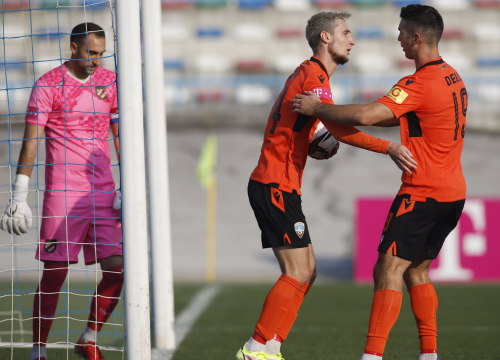 'Neće biti jednostavno, Rijeka je odlična momčad, ali nešto će se i nas pitati'