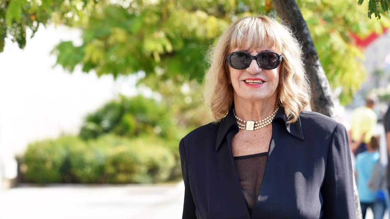 Biserka Petrović: 'Za 30. obljetnicu Draženove smrti pregovaramo s Netsima o utakmici s Hrvatskom'