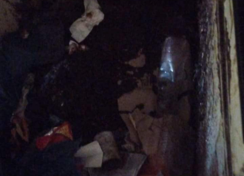 Fotografija 2 - Bolesnom Skradinjaninu koji živi u neljudskim uvjetima Grad će pomoći kad izađe iz bolnice: 'To je naša dužnost'