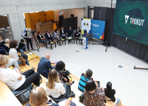 Imate ideju kako unaprijediti javni gradski prijevoz u Šibeniku? Predstavite je na Hackathonu, možete dobiti 10 tisuća kuna