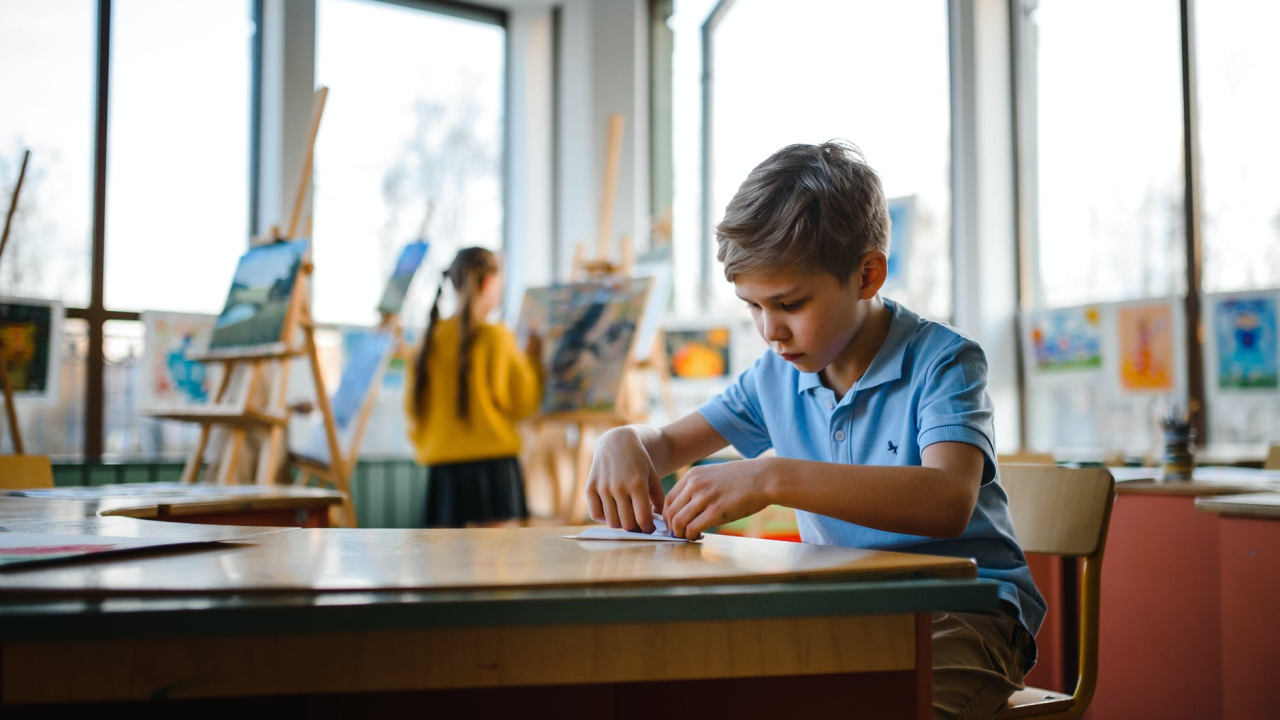 Problemi s učenjem? Isprobajte s djetetom neki od ovih trikova za bolje pamćenje i razumijevanje