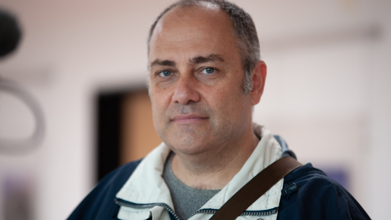 Objavljena zbirka pjesama Aljoše Vukovića 'Evala': To je poetska abeceda Šibenika