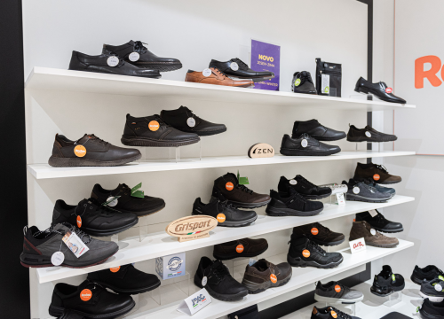 Fotografija 9 - Stiže zima, vrijeme je za nove čizme! Dućani u centru grada imaju odličnu ponudu, evo naših favorita