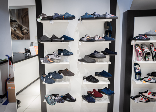 Fotografija 11 - Stiže zima, vrijeme je za nove čizme! Dućani u centru grada imaju odličnu ponudu, evo naših favorita