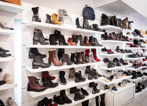 Fotografija 23 - Stiže zima, vrijeme je za nove čizme! Dućani u centru grada imaju odličnu ponudu, evo naših favorita