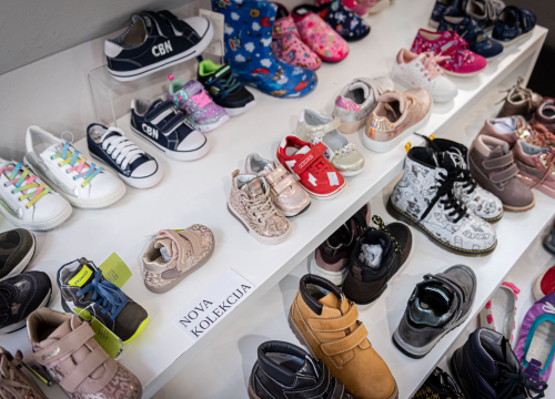 Fotografija 26 - Stiže zima, vrijeme je za nove čizme! Dućani u centru grada imaju odličnu ponudu, evo naših favorita