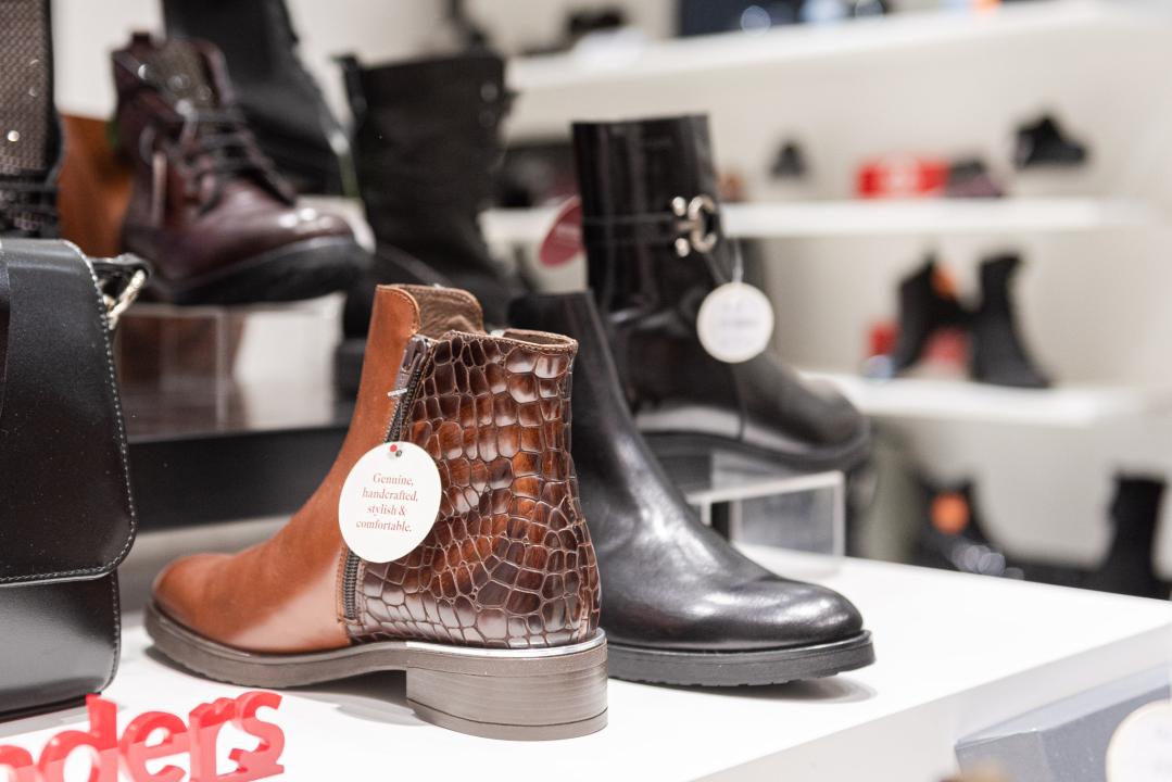 Stiže zima, vrijeme je za nove čizme! Dućani u centru grada imaju odličnu ponudu, evo naših favorita