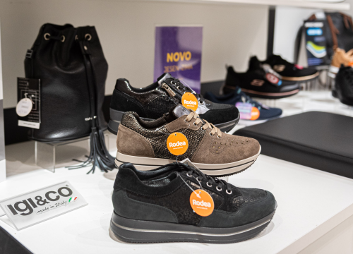 Fotografija 12 - Stiže zima, vrijeme je za nove čizme! Dućani u centru grada imaju odličnu ponudu, evo naših favorita