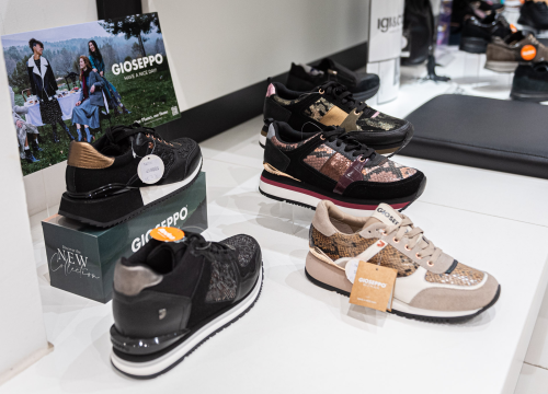 Fotografija 13 - Stiže zima, vrijeme je za nove čizme! Dućani u centru grada imaju odličnu ponudu, evo naših favorita